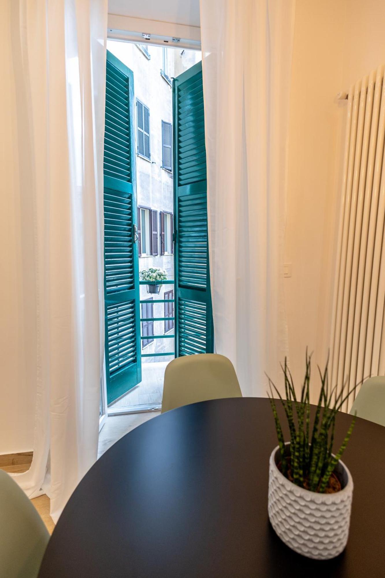 Re Di Ela Apartment Rom