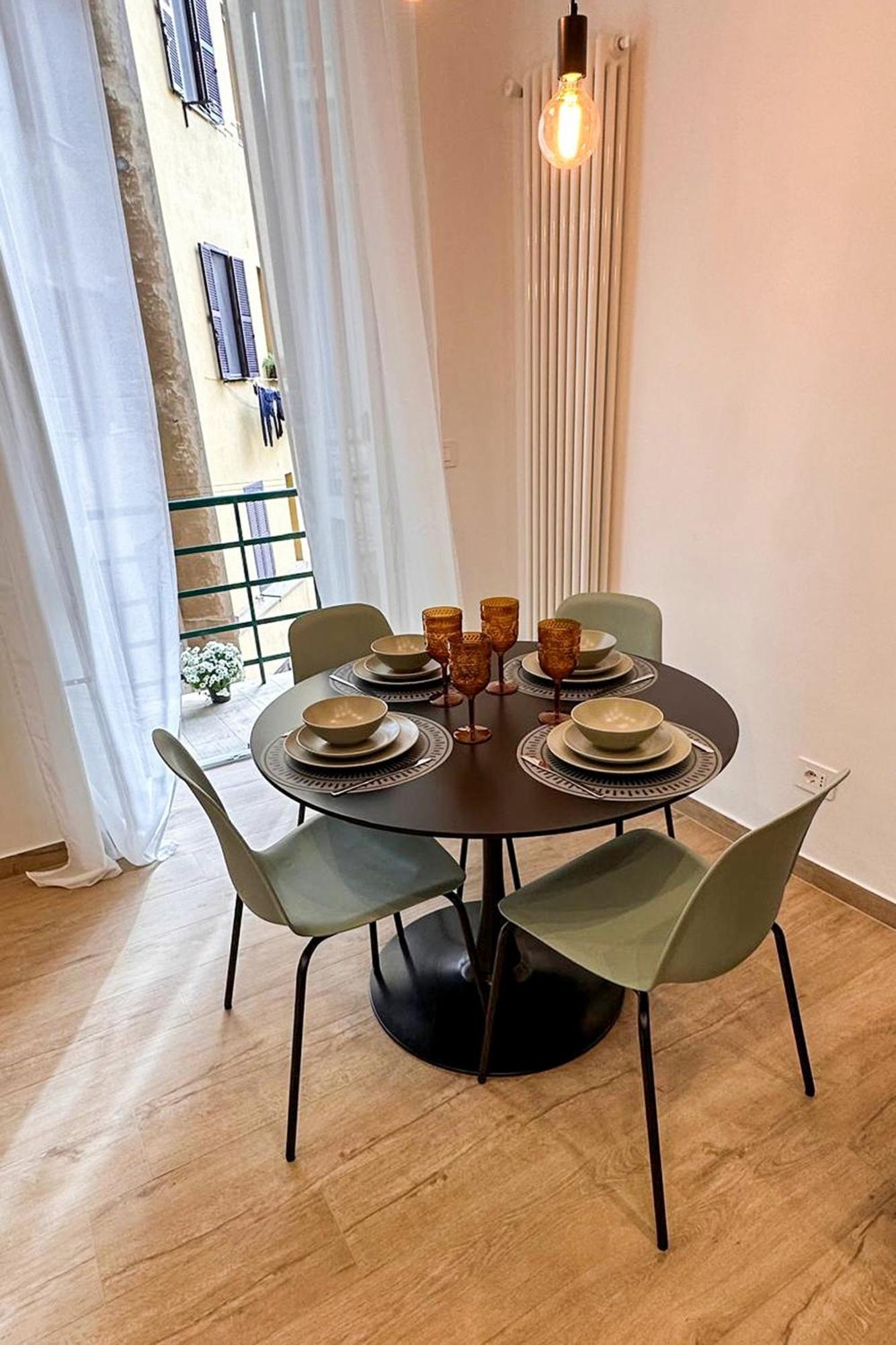 Apartment Re Di Ela *